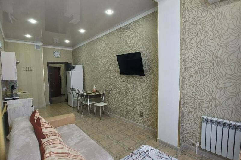 Изображение Изображение квартиры &quot;Квартира у моря&quot; #6 #6