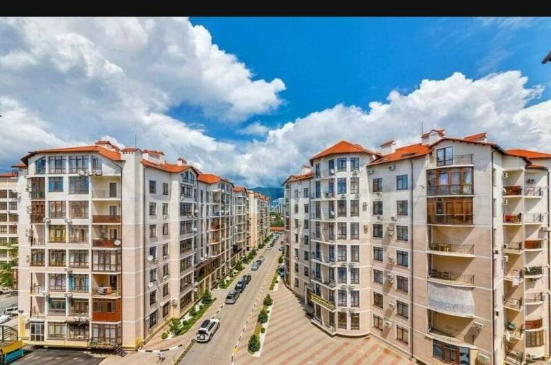 Изображение Изображение квартиры &quot;Квартира у моря&quot; #8 #8