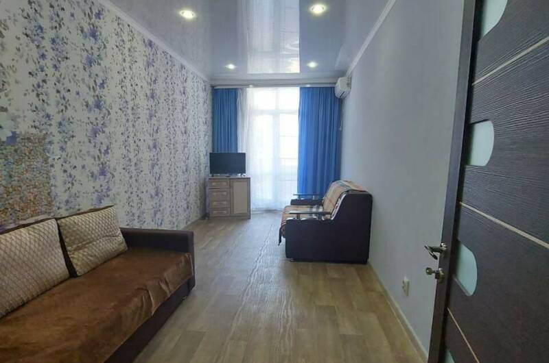 Изображение Изображение квартиры / апартамента "Квартира у моря" #11 #9