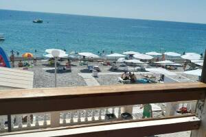 Изображение Гостевой дом «Рассвет» #2