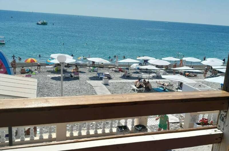 Изображение Изображение гостиницы &quot;Гостевой дом «Рассвет»&quot; #1 #1