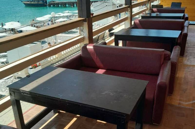 Изображение Изображение гостиницы &quot;Гостевой дом «Рассвет»&quot; #2 #2