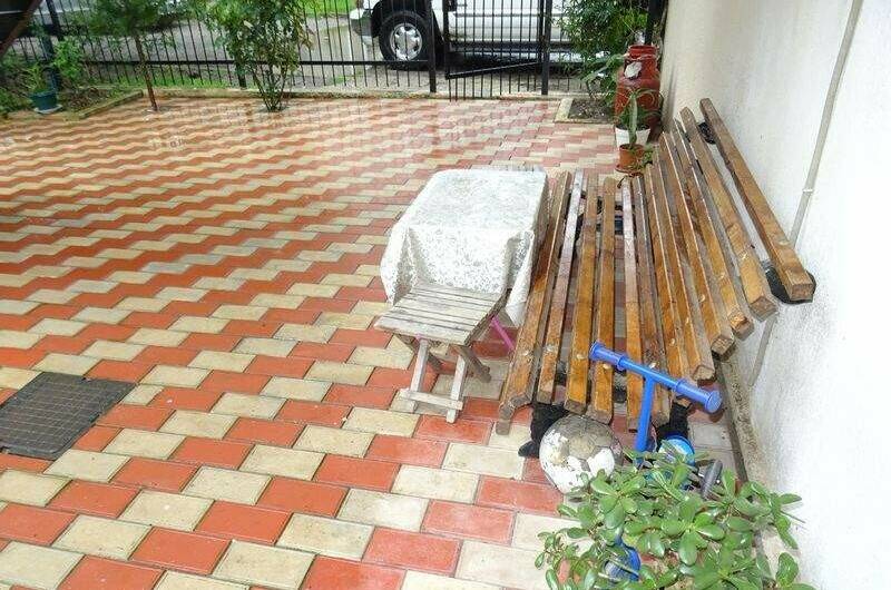 Изображение Изображение отеля / гостиницы "Гостевой дом «У Дамира»" #10 #8