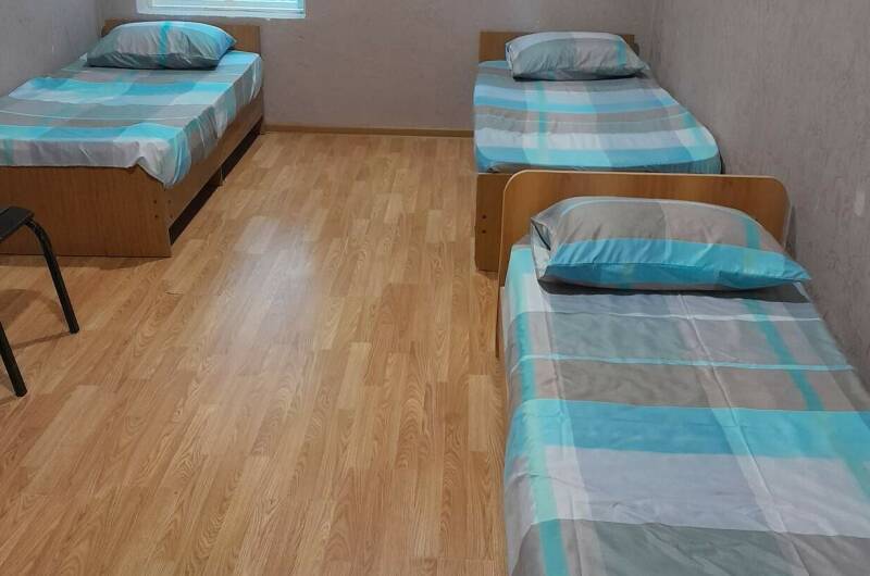 Изображение Изображение гостиницы &quot;Гостевой дом «Рассвет»&quot; #4 #4