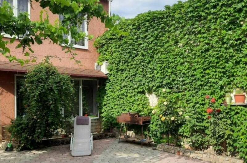 Изображение Изображение квартиры &quot;Дом под ключ с отдельным двором&quot; #1 #1