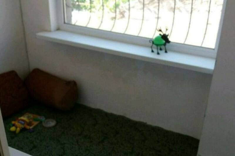 Изображение Изображение квартиры &quot;Дом под ключ с отдельным двором&quot; #5 #5