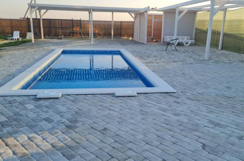 Изображение Изображение квартиры &quot;Дом под ключ «A-frame»&quot; #1 #1