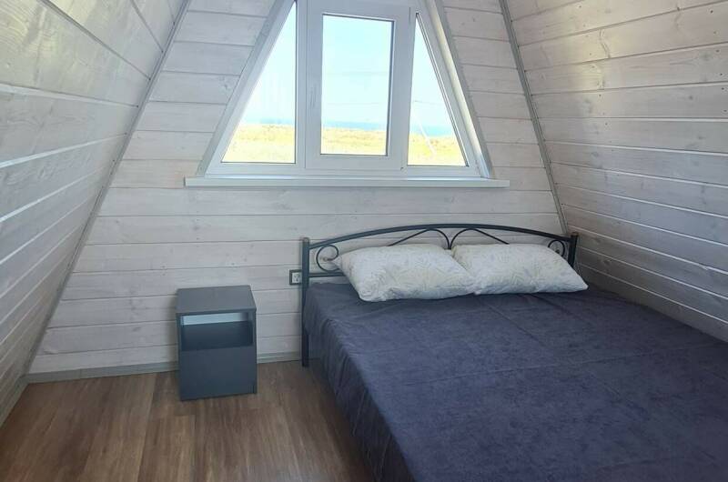 Изображение Изображение квартиры &quot;Дом под ключ «A-frame»&quot; #2 #2