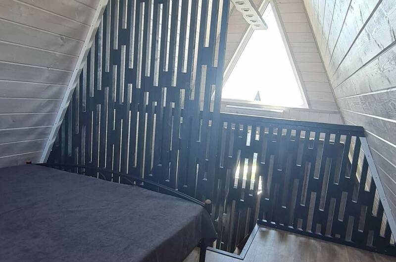 Изображение Изображение квартиры &quot;Дом под ключ «A-frame»&quot; #4 #4