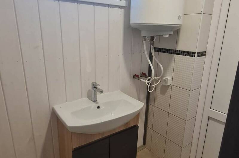 Изображение Изображение квартиры &quot;Дом под ключ «A-frame»&quot; #7 #7