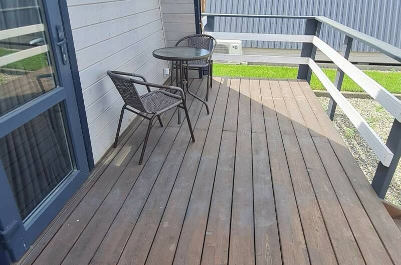 Изображение Изображение квартиры &quot;Дом под ключ «A-frame»&quot; #8 #8