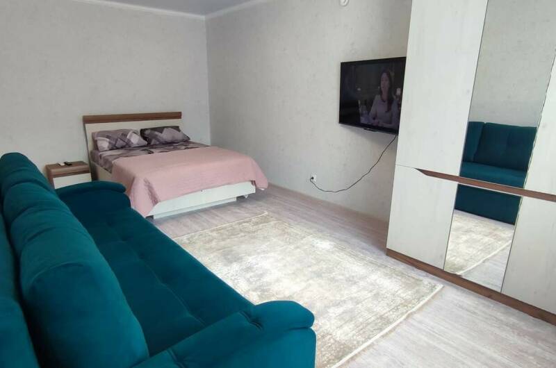 Изображение Изображение квартиры &quot;Однокомнатная квартира в ЖК «Горгиппия»&quot; #1 #1