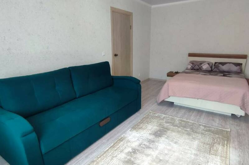 Изображение Изображение квартиры &quot;Однокомнатная квартира в ЖК «Горгиппия»&quot; #2 #2