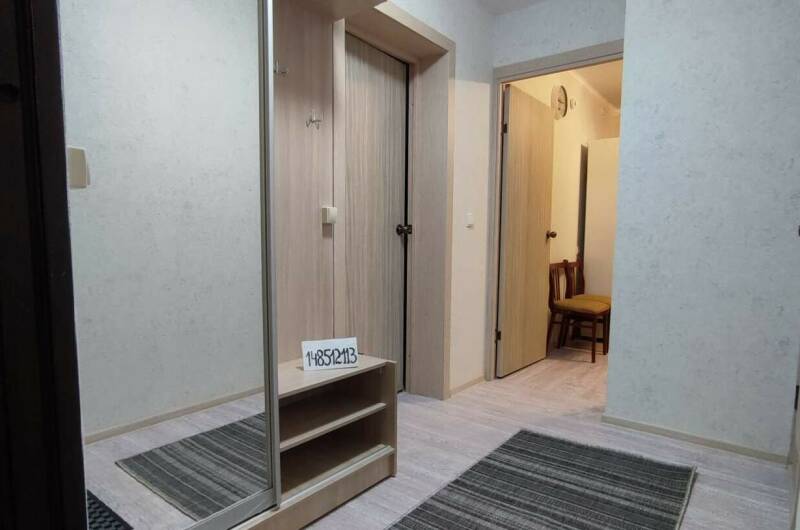 Изображение Изображение квартиры &quot;Однокомнатная квартира в ЖК «Горгиппия»&quot; #4 #4