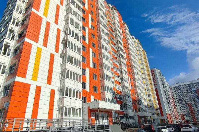 Изображение Изображение квартиры &quot;Однокомнатная квартира в ЖК «Горгиппия»&quot; #5 #5