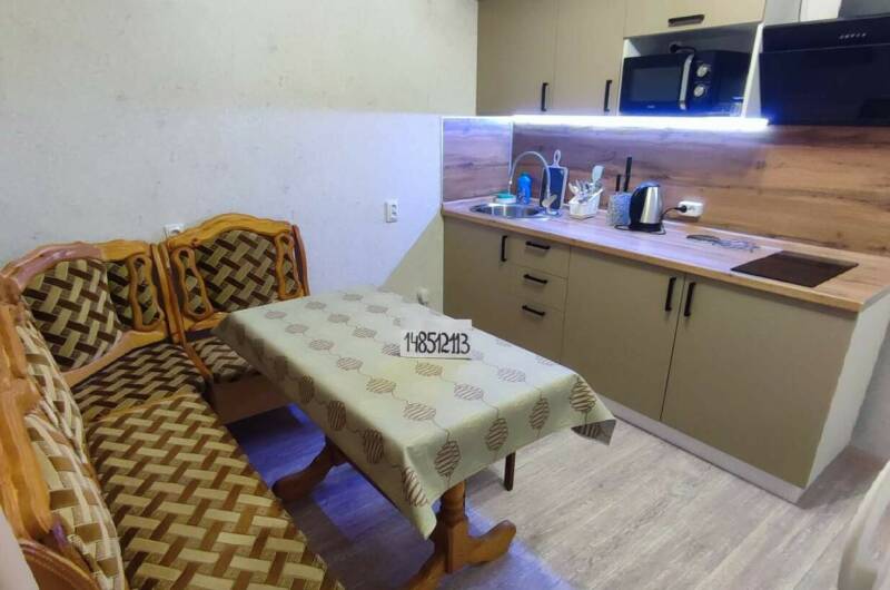 Изображение Изображение квартиры &quot;Однокомнатная квартира в ЖК «Горгиппия»&quot; #6 #6