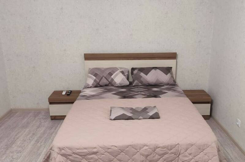 Изображение Изображение квартиры &quot;Однокомнатная квартира в ЖК «Горгиппия»&quot; #7 #7