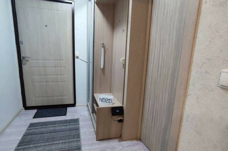 Изображение Изображение квартиры &quot;Однокомнатная квартира в ЖК «Горгиппия»&quot; #8 #8