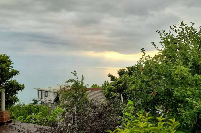 Изображение Изображение квартиры "Дом у моря" #2 #2