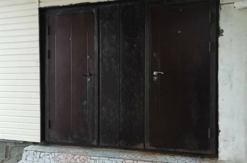 Изображение Изображение гостиницы &quot;Частный дом «20 метров до моря»&quot; #2 #2