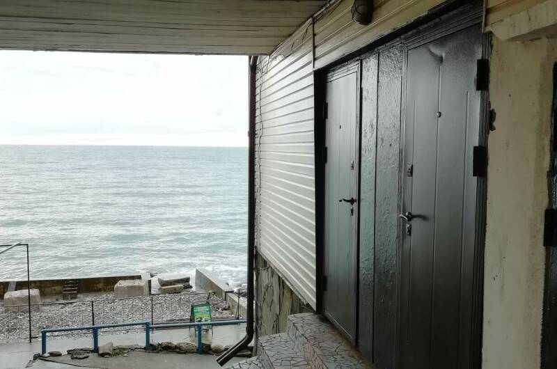 Изображение Изображение гостиницы &quot;Частный дом «20 метров до моря»&quot; #3 #3