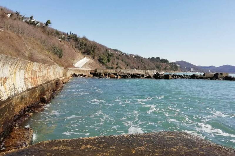 Изображение Изображение гостиницы &quot;Частный дом «20 метров до моря»&quot; #4 #4