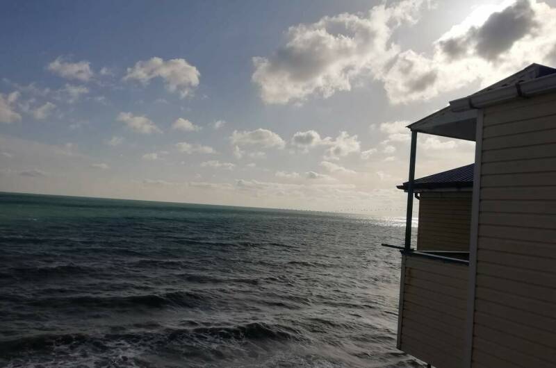 Изображение Изображение гостиницы &quot;Частный дом «20 метров до моря»&quot; #5 #5