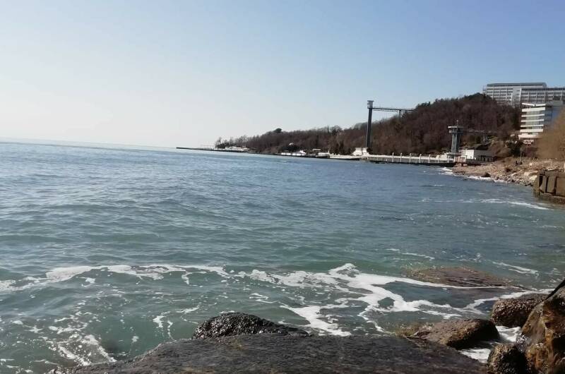 Изображение Изображение гостиницы &quot;Частный дом «20 метров до моря»&quot; #6 #6