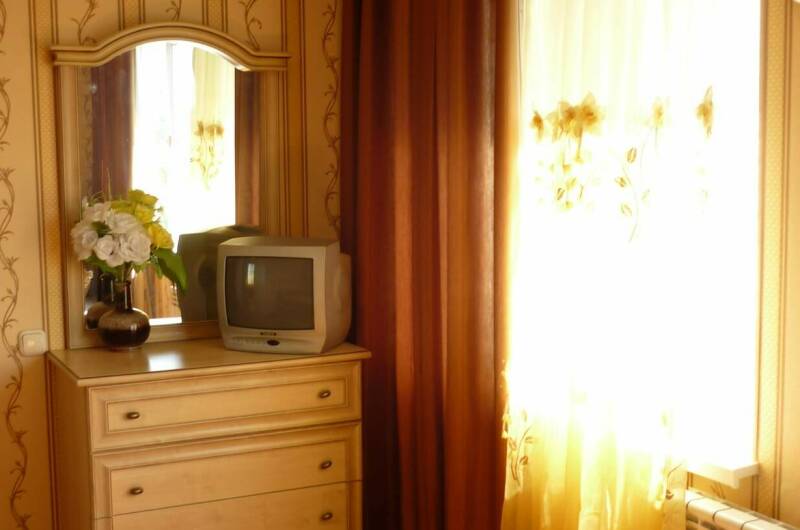 Изображение Изображение квартиры "Дом у моря" #3 #3