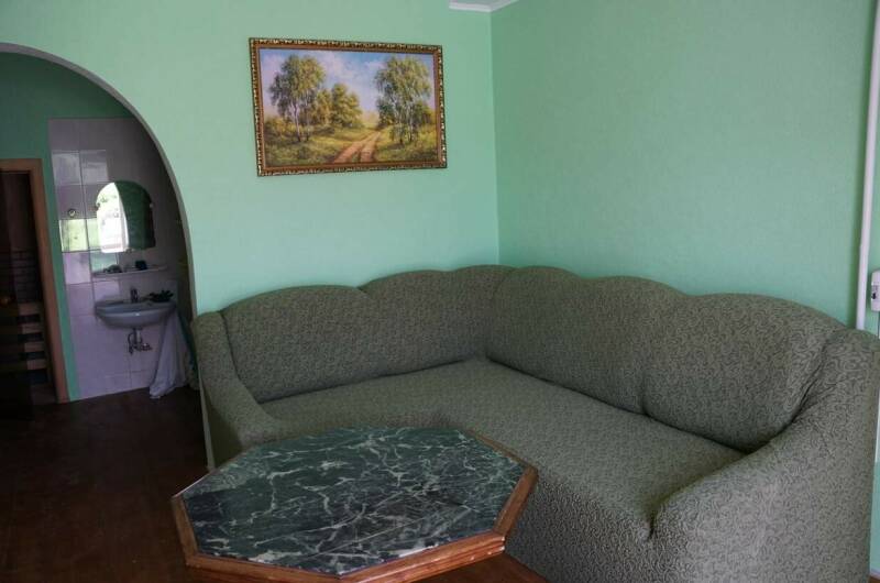 Изображение Изображение гостиницы &quot;Коттеджный комплекс «Розмарин»&quot; #2 #2