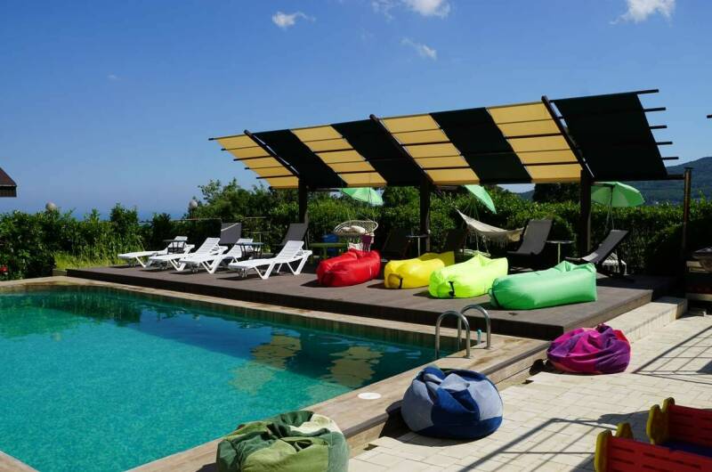 Изображение Изображение гостиницы &quot;Коттеджный комплекс «Розмарин»&quot; #4 #4