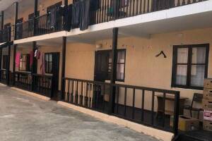 Изображение гостиницы "Гостиница «Аида»"