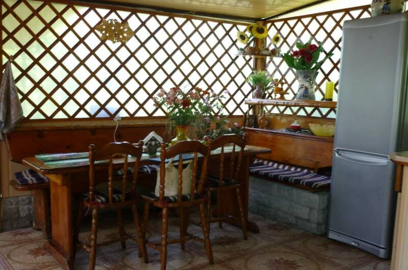 Изображение Изображение квартиры "Дом у моря" #5 #5