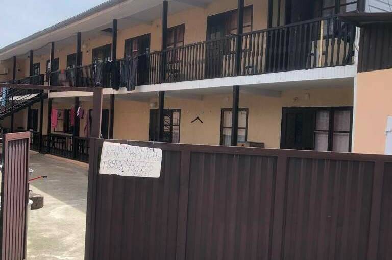 Изображение Изображение гостиницы "Гостиница «Аида»" #6 #6