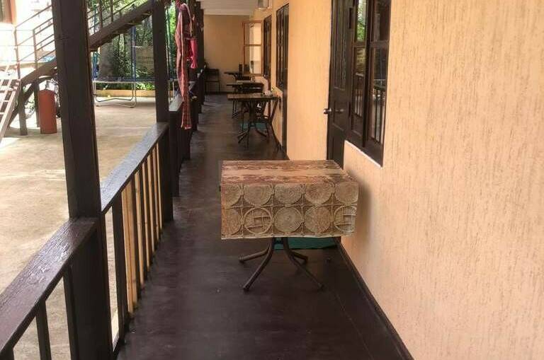 Изображение Изображение гостиницы "Гостиница «Аида»" #8 #8