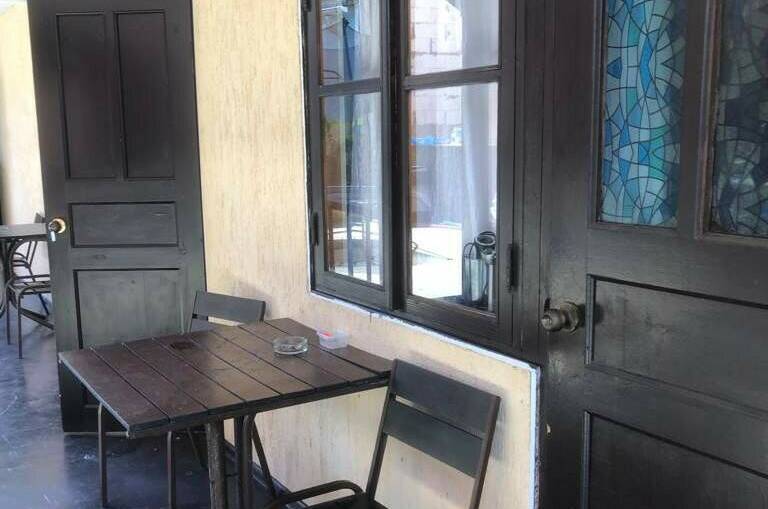 Изображение Изображение отеля / гостиницы "Гостиница «Аида»" #10 #8