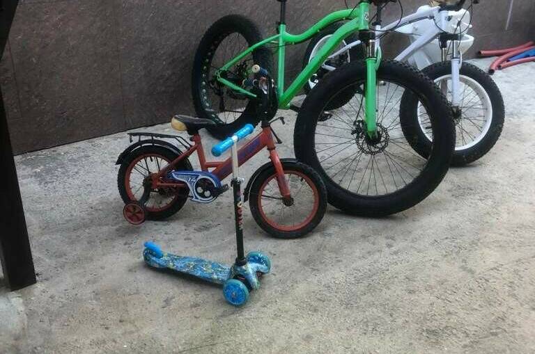 Изображение Изображение отеля / гостиницы "Гостиница «Аида»" #11 #9