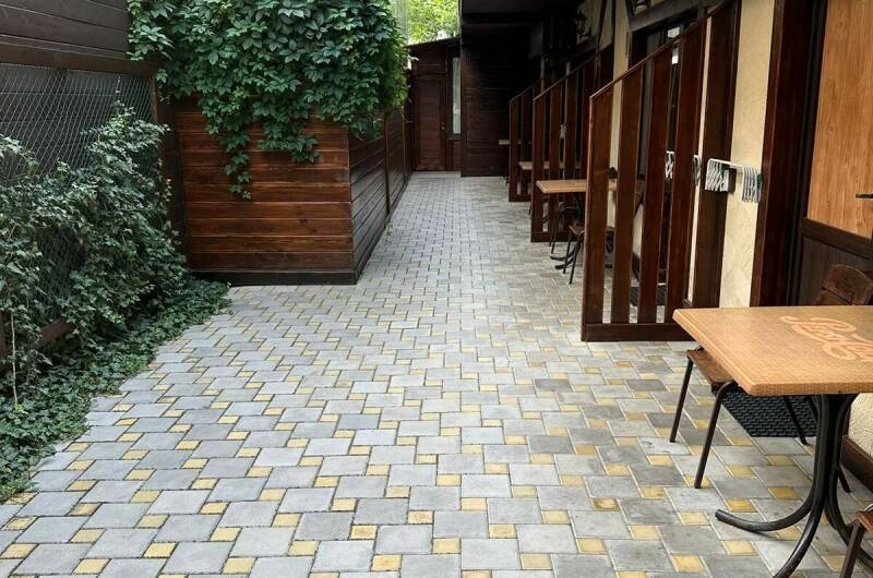 Изображение Изображение гостиницы &quot;Гостевой дом «Шале»&quot; #4 #4