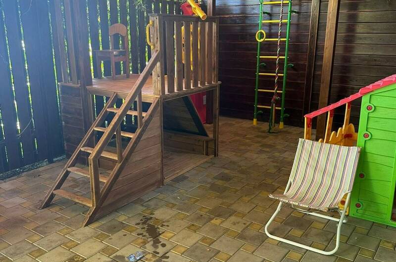 Изображение Изображение гостиницы &quot;Гостевой дом «Шале»&quot; #5 #5