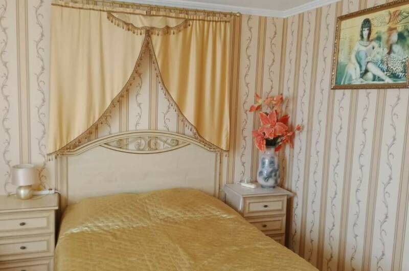 Изображение Изображение квартиры "Дом у моря" #6 #6