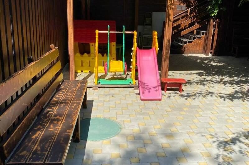 Изображение Изображение гостиницы &quot;Гостевой дом «Шале»&quot; #6 #6