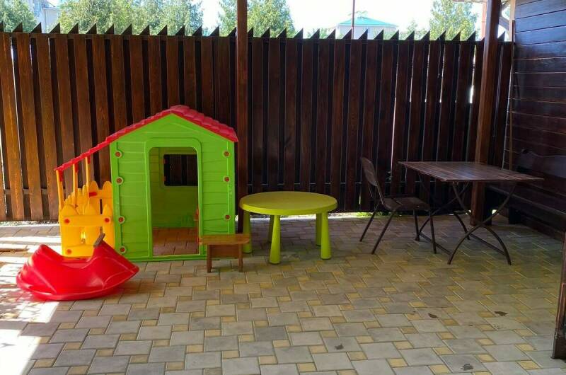 Изображение Изображение гостиницы &quot;Гостевой дом «Шале»&quot; #8 #8