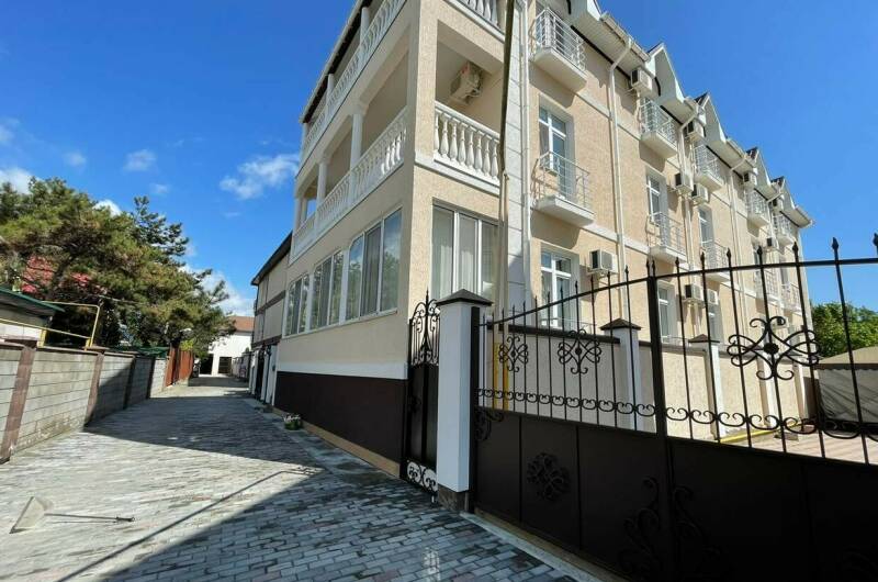 Изображение Изображение гостиницы &quot;Гостиница «Таврида»&quot; #1 #1