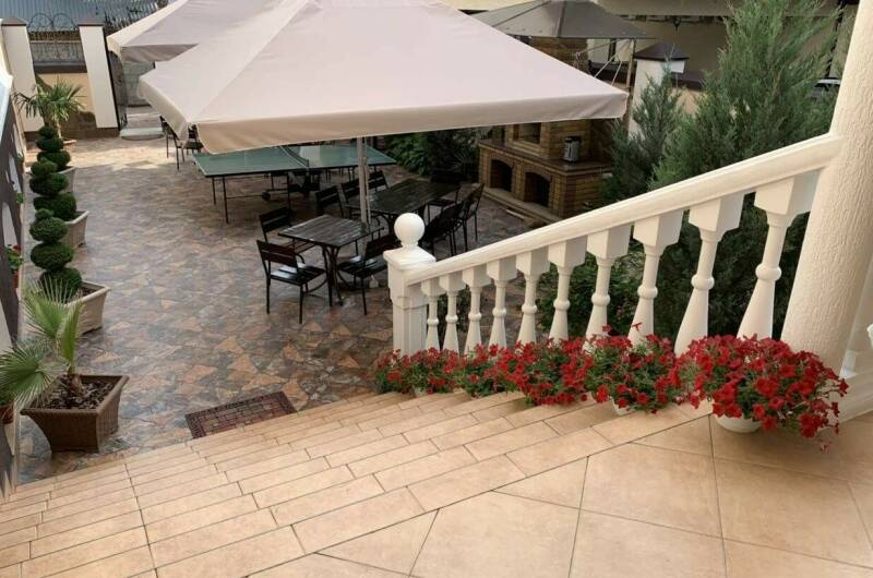 Изображение Изображение гостиницы &quot;Гостиница «Таврида»&quot; #2 #2