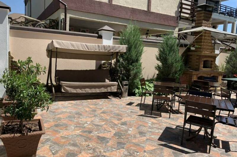 Изображение Изображение гостиницы &quot;Гостиница «Таврида»&quot; #4 #4