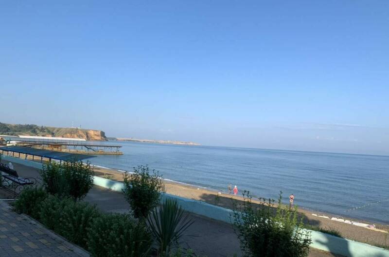 Изображение Изображение гостиницы &quot;Гостиница «Таврида»&quot; #5 #5