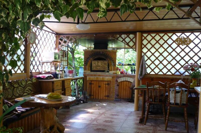 Изображение Изображение квартиры "Дом у моря" #7 #7