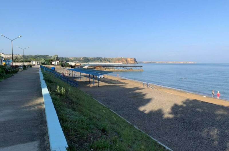 Изображение Изображение гостиницы &quot;Гостиница «Таврида»&quot; #7 #7