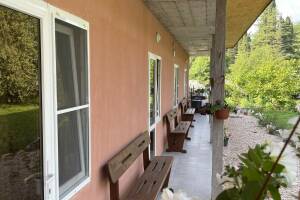 Изображение гостиницы "Гостевой Дом в Хашупсэ"