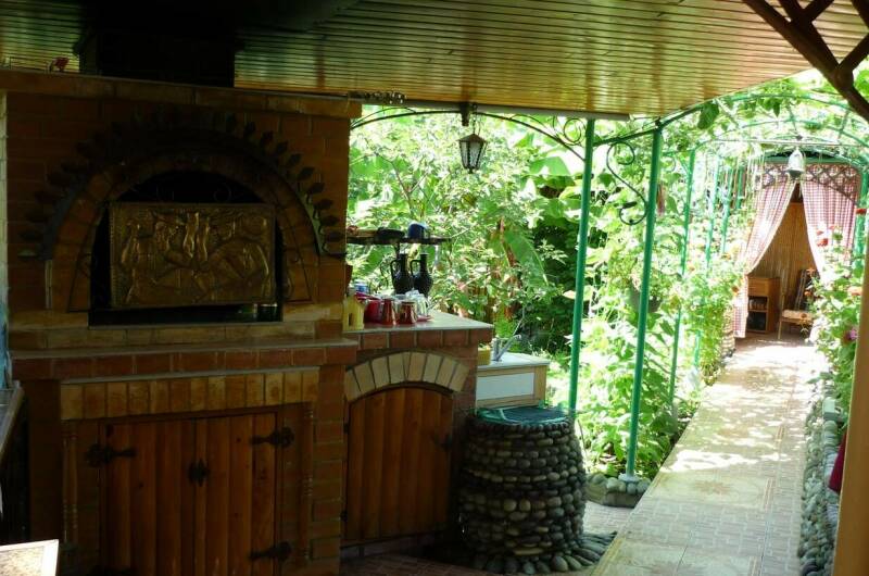 Изображение Изображение квартиры "Дом у моря" #8 #8